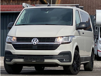 Coche Volkswagen T6.1 Multivan: foto 3 Coche Volkswagen T6.1 Multivan: foto 3