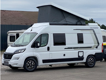 Cámper Weinsberg CaraBus  600 MQ, Aufstelldach: foto 3
