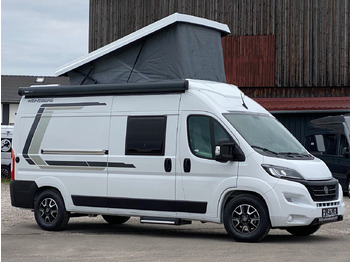 Cámper WEINSBERG CaraBus 600 MQ