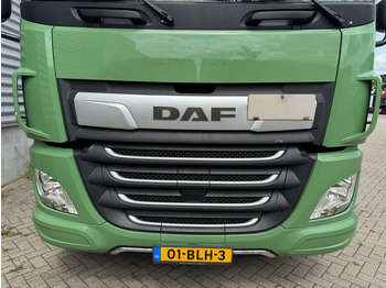 Cabeza tractora DAF CF 340 / New Tacho / 372.000 KM / TUV: 9-2025 / NL Truck: foto 5