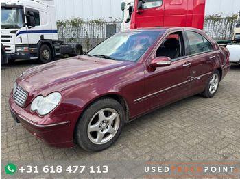 Sedan MERCEDES-BENZ