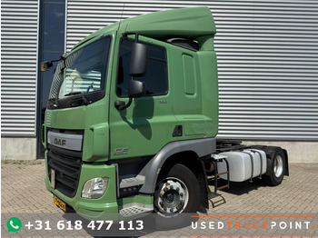 Cabeza tractora DAF CF 330