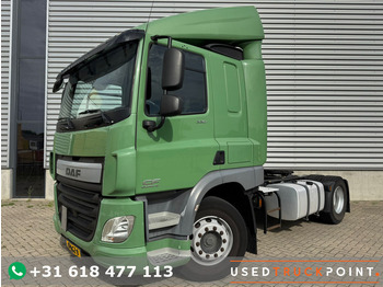 Cabeza tractora DAF CF 330