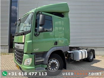 Cabeza tractora DAF CF 330