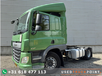 Cabeza tractora DAF CF 340