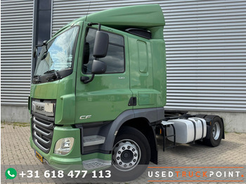 Cabeza tractora DAF CF 340