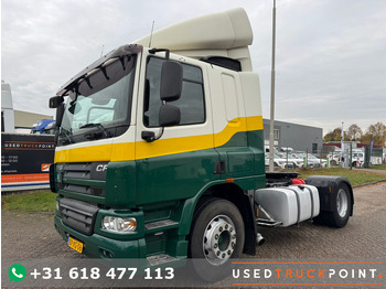 Cabeza tractora DAF CF 75 310
