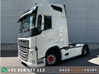 Cabeza tractora VOLVO FH 540