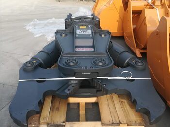Cizalla de demolición para Excavadora nuevo VTN PD25 Hydraulic Demolition Crusher 2700 KG: foto 2