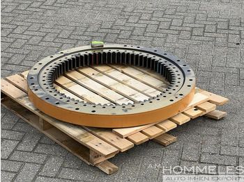 Grúa para camión CNH