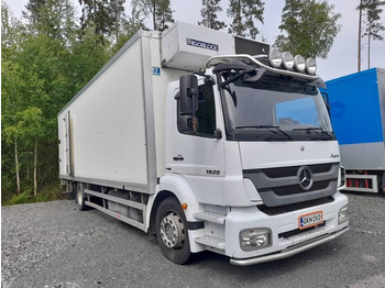 Frigorífico camión MERCEDES-BENZ Axor 1829