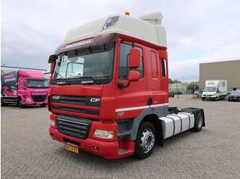 Cabeza tractora DAF CF 85 410