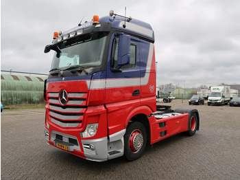 Cabeza tractora MERCEDES-BENZ Actros 1842