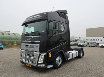 Cabeza tractora VOLVO FH 420
