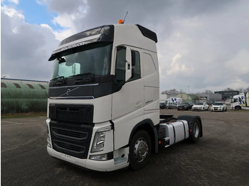 Cabeza tractora VOLVO FH 500