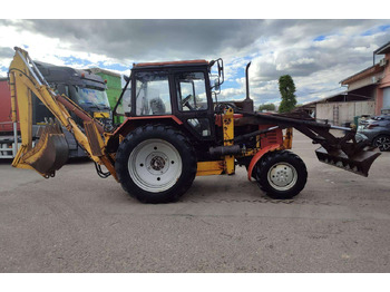 Tractor MTZ