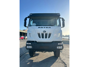 Chasis camión IVECO Astra