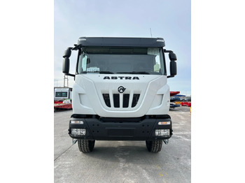 Chasis camión IVECO Astra
