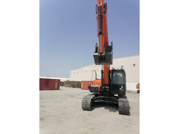 Excavadora de cadenas DOOSAN DX225 LCA – CHAIN EXCAVATOR OPERATING WEIGHT 22 TON APPROX. WITH  BUCKET 1.08 Cu.M BUCKET ( HEAVY DUTY) MY2022: foto 4