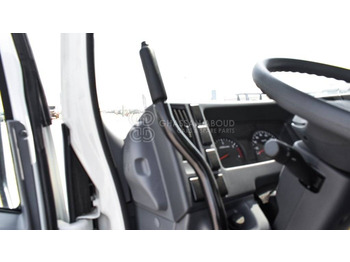 Volquete camión nuevo ISUZU NPR 75 DUMP TRUCK: foto 5