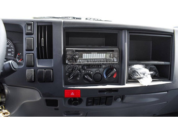 Volquete camión nuevo ISUZU NPR 75 DUMP TRUCK: foto 4
