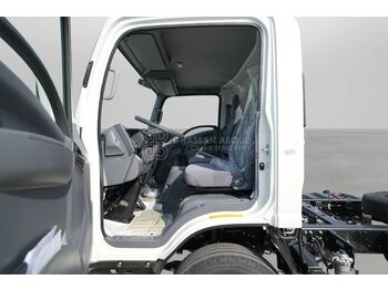 Chasis camión Isuzu NPR 71H Non-Turbo 4x2 Chassis: foto 5