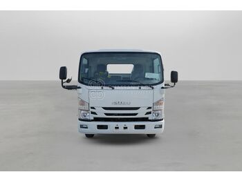 Chasis camión Isuzu NPR 71H Non-Turbo 4x2 Chassis: foto 3