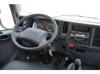Chasis camión Isuzu NPR 85K 4x2 Long Chassis: foto 5 Chasis camión Isuzu NPR 85K 4x2 Long Chassis: foto 5