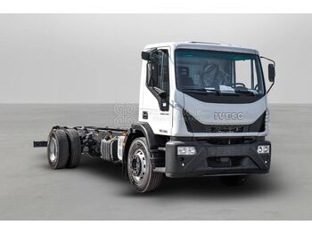Chasis camión IVECO EuroCargo