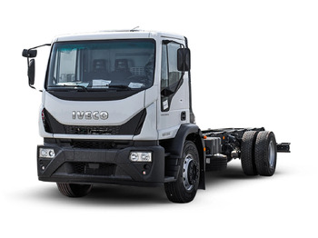 Chasis camión IVECO EuroCargo