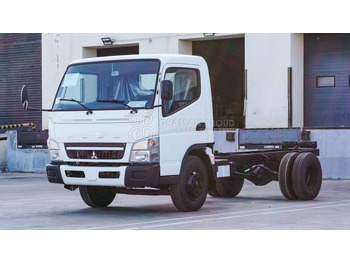 Chasis camión MITSUBISHI