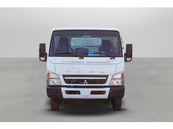 Volquete camión Mitsubishi Canter 4x2 Dump Truck: foto 3 Volquete camión Mitsubishi Canter 4x2 Dump Truck: foto 3