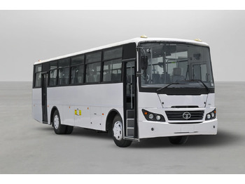 Autobús suburbano