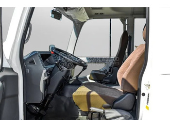 Autobús suburbano Toyota Coaster: foto 5