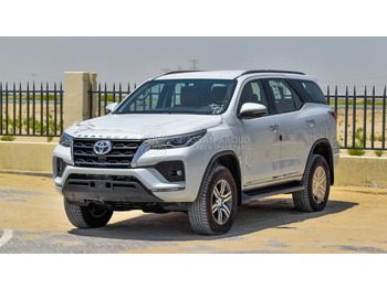 SUV/ Todoterreno TOYOTA