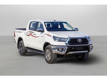 Pick-up TOYOTA Hilux