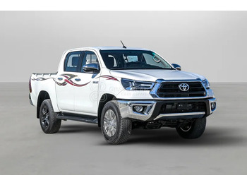 Pick-up TOYOTA Hilux
