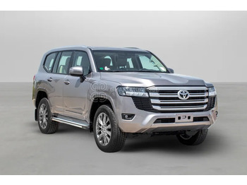 SUV/ Todoterreno TOYOTA Land Cruiser