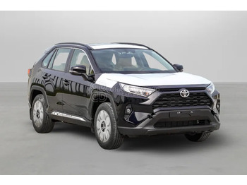 SUV/ Todoterreno TOYOTA