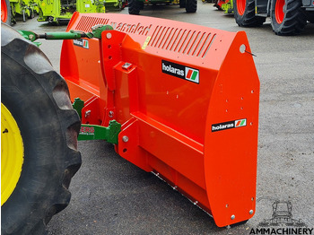 Leasing financiero de Holaras MES 300-H-125 Inspected leasing Holaras MES 300-H-125 Inspected: foto 3