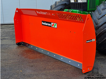 Leasing financiero de Holaras MES 300-H-125 Inspected leasing Holaras MES 300-H-125 Inspected: foto 1