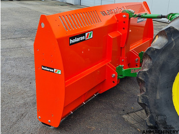 Leasing financiero de Holaras MES 300-H-125 Inspected leasing Holaras MES 300-H-125 Inspected: foto 4