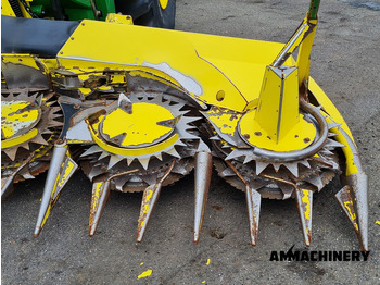 Cabezal de maíz para transporte de alimentos Kemper 360 Plus fits JD Inspected: foto 5