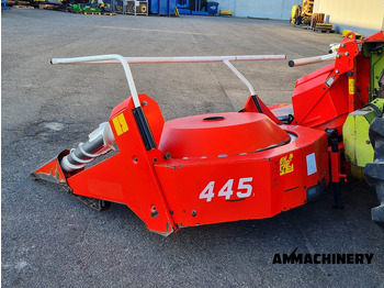 Cabezal de maíz para transporte de alimentos Kemper 445 fits CL Rotary corn header: foto 4