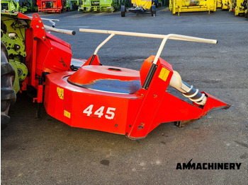 Cabezal de maíz para transporte de alimentos Kemper 445 fits CL Rotary corn header: foto 3