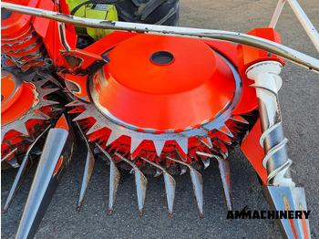 Cabezal de maíz para transporte de alimentos Kemper 445 fits CL Rotary corn header: foto 5