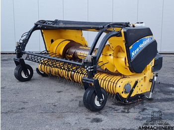 Accesorios para cosechadoras de forraje NEW HOLLAND