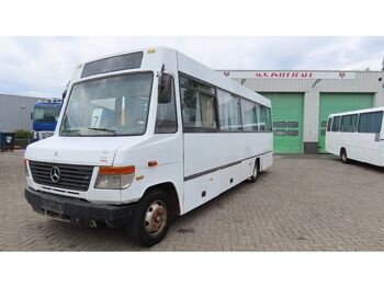 Autobús MERCEDES-BENZ