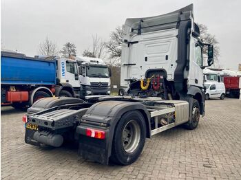 Cabeza tractora Mercedes-Benz Antos 1933 vin: WDB96340310330537 apk tot 22.02. 2027! origineel NL trekker. TOP Conditie: foto 5