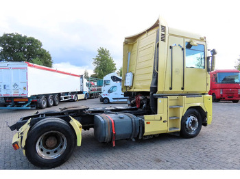 Cabeza tractora Renault Magnum 480 Mack!! Retarder! Manual: foto 5
